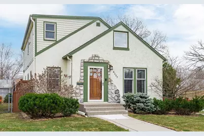4257 29th Avenue S, Minneapolis, MN 55406 - Photo 1