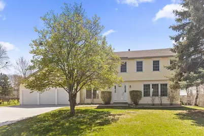 7073 Sherwood Court, Woodbury, MN 55125 - Photo 1