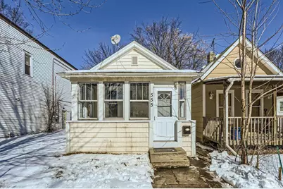 555 Blair Avenue, Saint Paul, MN 55103 - Photo 1