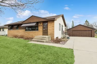 6906 Logan Avenue N, Brooklyn Center, MN 55430 - Photo 1