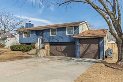 922 Rolling Heights Court NE, Byron, MN 55920 - Photo 1