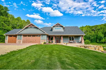 383 N Liberty Road, Kinnickinnic Twp, WI 54022 - Photo 1