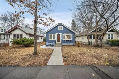 3817 43rd Avenue S, Minneapolis, MN 55406 - Photo 1