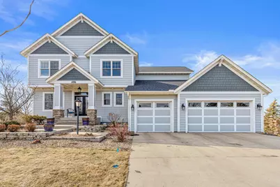 11572 Ivywood Bay, Woodbury, MN 55129 - Photo 1