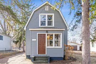 330 E 6th Street, New Richmond, WI 54017 - Photo 1