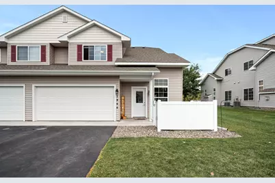 1866 Bridgewater Boulevard S, Cambridge, MN 55008 - Photo 1