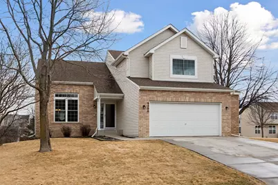 9200 Peony Lane N, Maple Grove, MN 55311 - Photo 1