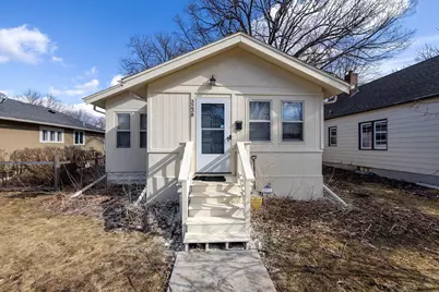 3238 Upton Avenue N, Minneapolis, MN 55412 - Photo 1