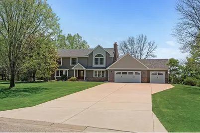 4864 Crown Lane, Woodbury, MN 55129 - Photo 1