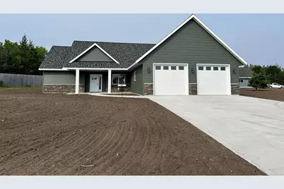 815 NW 8th Avenue NW, Perham, MN 56573 - Photo 1