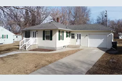 415 6th Avenue SE, Elbow Lake, MN 56531 - Photo 1