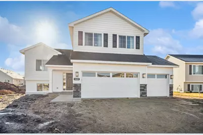 1419 Oak Ridge Street, Hanover, MN 55341 - Photo 1