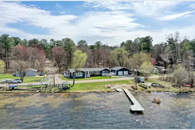 801 Lakeshore Drive, East Bethel, MN 55092 - Photo 1