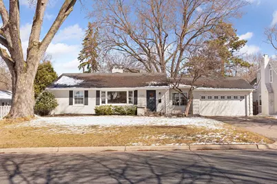 5108 W 56th Street, Edina, MN 55436 - Photo 1