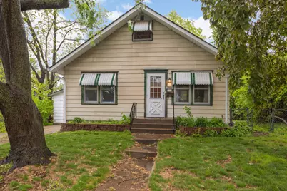 1999 Bush Avenue E, Saint Paul, MN 55119 - Photo 1