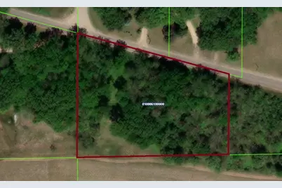 Wxxxx Sand Ridge Road, Pepin, WI 54759 - Photo 1