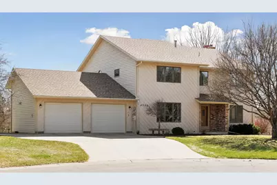 4725 Norwood Lane N, Plymouth, MN 55442 - Photo 1