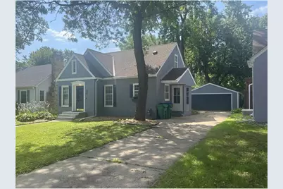 6005 W 34th Street, Saint Louis Park, MN 55416 - Photo 1