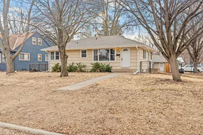 5337 Jersey Avenue N, Crystal, MN 55428 - Photo 1