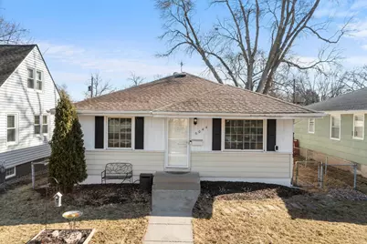 5044 Upton Avenue N, Minneapolis, MN 55430 - Photo 1