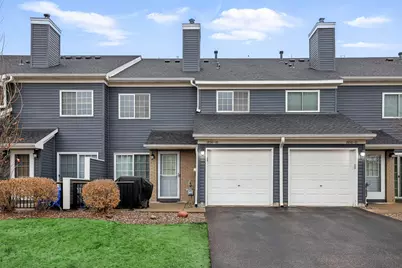 1850 Donegal Drive #10, Woodbury, MN 55125 - Photo 1