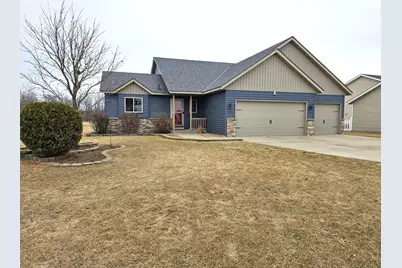 500 22nd Avenue N, Sartell, MN 56377 - Photo 1