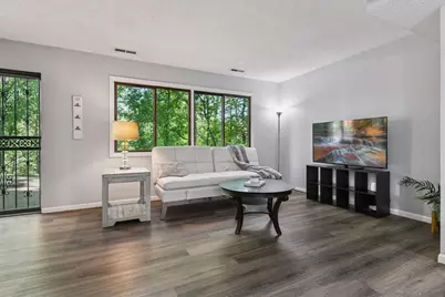 5545 E Bavarian Pass #A, Fridley, MN 55432 - Photo 1