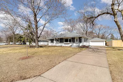 11619 N Heights Drive NW, Coon Rapids, MN 55433 - Photo 1