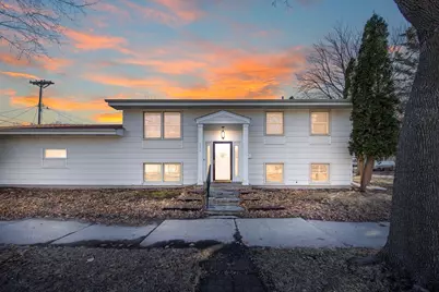 3654 Sheridan Avenue N, Minneapolis, MN 55412 - Photo 1