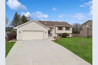 1041 Ticonderoga Trail, Eagan, MN 55123 - Photo 1