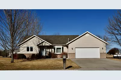 1105 Somerset Drive, Thief River Falls, MN 56701 - Photo 1