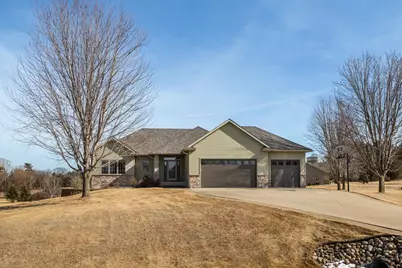 1280 Valley View Drive SW, Oronoco, MN 55960 - Photo 1