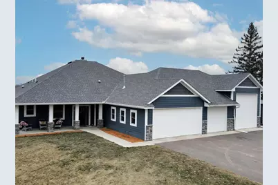 10094 240th Street N, Chisago City, MN 55073 - Photo 1