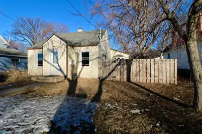 610 Elm Street S, Moorhead, MN 56560 - Photo 1