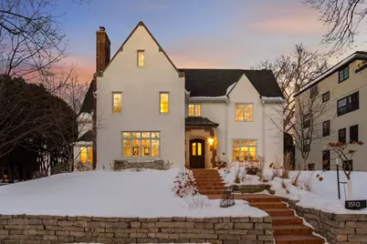 1510 Mount Curve Avenue, Minneapolis, MN 55403 - Photo 1