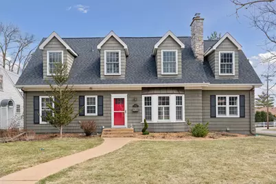 3845 Joppa Avenue S, Saint Louis Park, MN 55416 - Photo 1