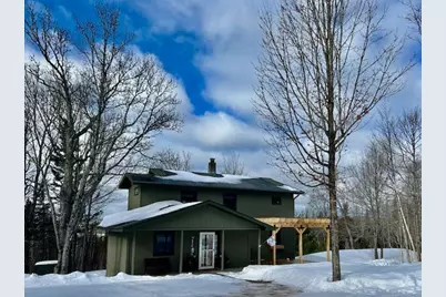 568 Ward Lake Road, Lutsen Township, MN 55612 - Photo 1