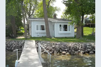 17140 S Big Cormorant Road, Lake Eunice Twp, MN 56511 - Photo 1