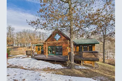 29625 Red Oak Drive, Danbury, WI 54830 - Photo 1