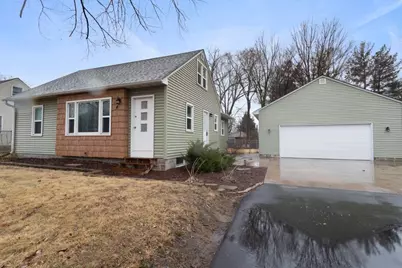 4 North Road, Circle Pines, MN 55014 - Photo 1