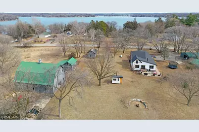 7173 Quinn Avenue NW, South Haven, MN 55382 - Photo 1