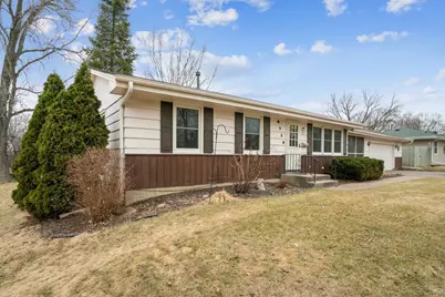 8718 Beard Road S, Bloomington, MN 55431 - Photo 1