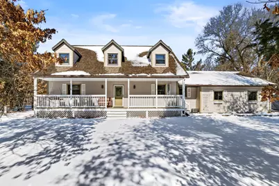 S8322 Oriole Drive, Eau Claire, WI 54701 - Photo 1
