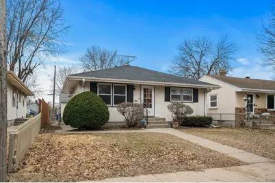 1012 Hubbard Avenue, Saint Paul, MN 55104 - Photo 1