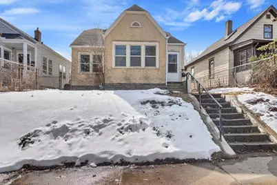 1014 Fremont Avenue, Saint Paul, MN 55106 - Photo 1