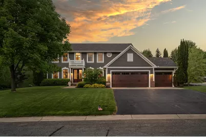 19080 Inndale Drive, Lakeville, MN 55044 - Photo 1
