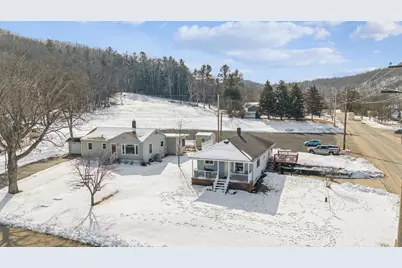 109 E Winter Avenue, Elmwood, WI 54740 - Photo 1