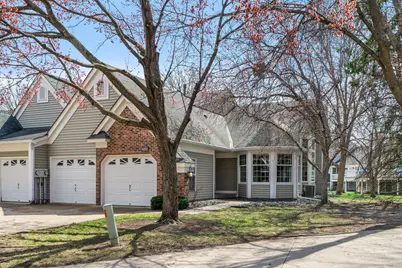 4279 Pond View Court, White Bear Lake, MN 55110 - Photo 1