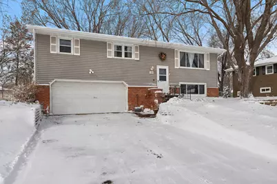 9329 Valley Forge Lane N, Maple Grove, MN 55369 - Photo 1