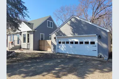 4117 White Bear Avenue N, White Bear Lake, MN 55110 - Photo 1